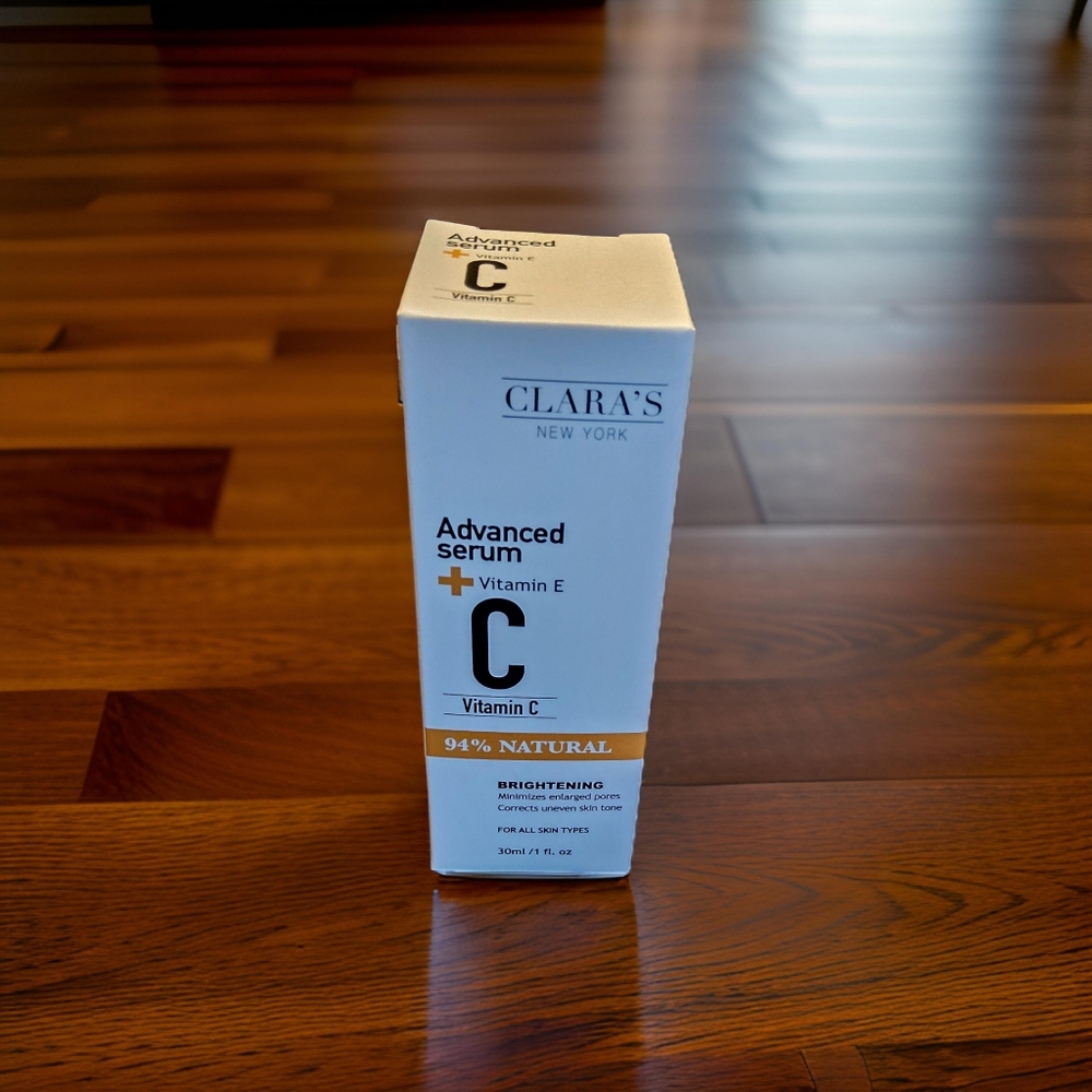 VITAMIN C SERUM